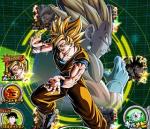 LRキャラクター106種/RANK560以上/ドラゴンボールZドッカンバトル用アカウント販売